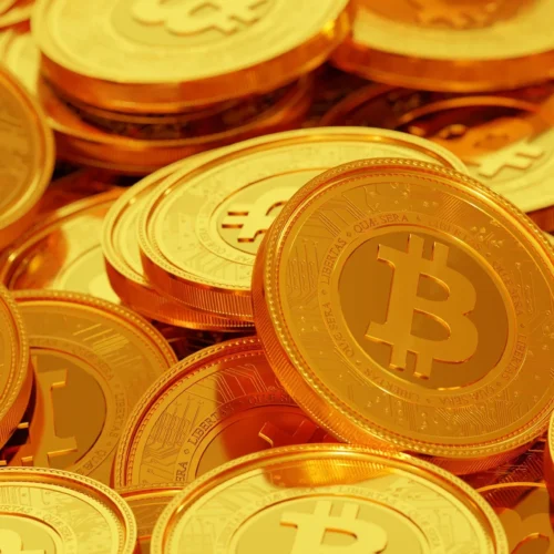 Schimbarea Pieței, Nu Criza