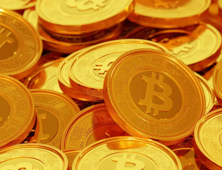 Schimbarea Pieței, Nu Criza