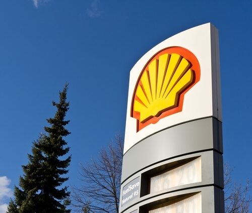 Shell anunță răscumpărare de acțiuni de 3,5 mld.