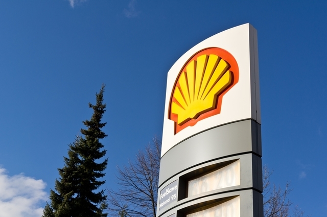 Shell anunță răscumpărare de acțiuni de 3,5 mld.