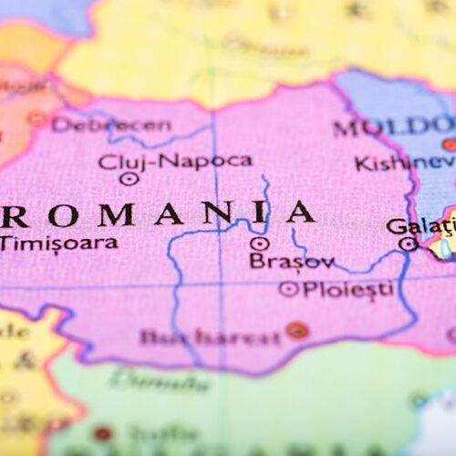 Trupele americane se retrag din România