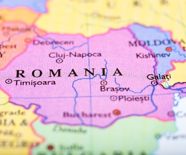 Trupele americane se retrag din România