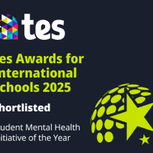 coala Cambridge București, nominalizată la premiul Tes pentru inovație în sănătate mintală