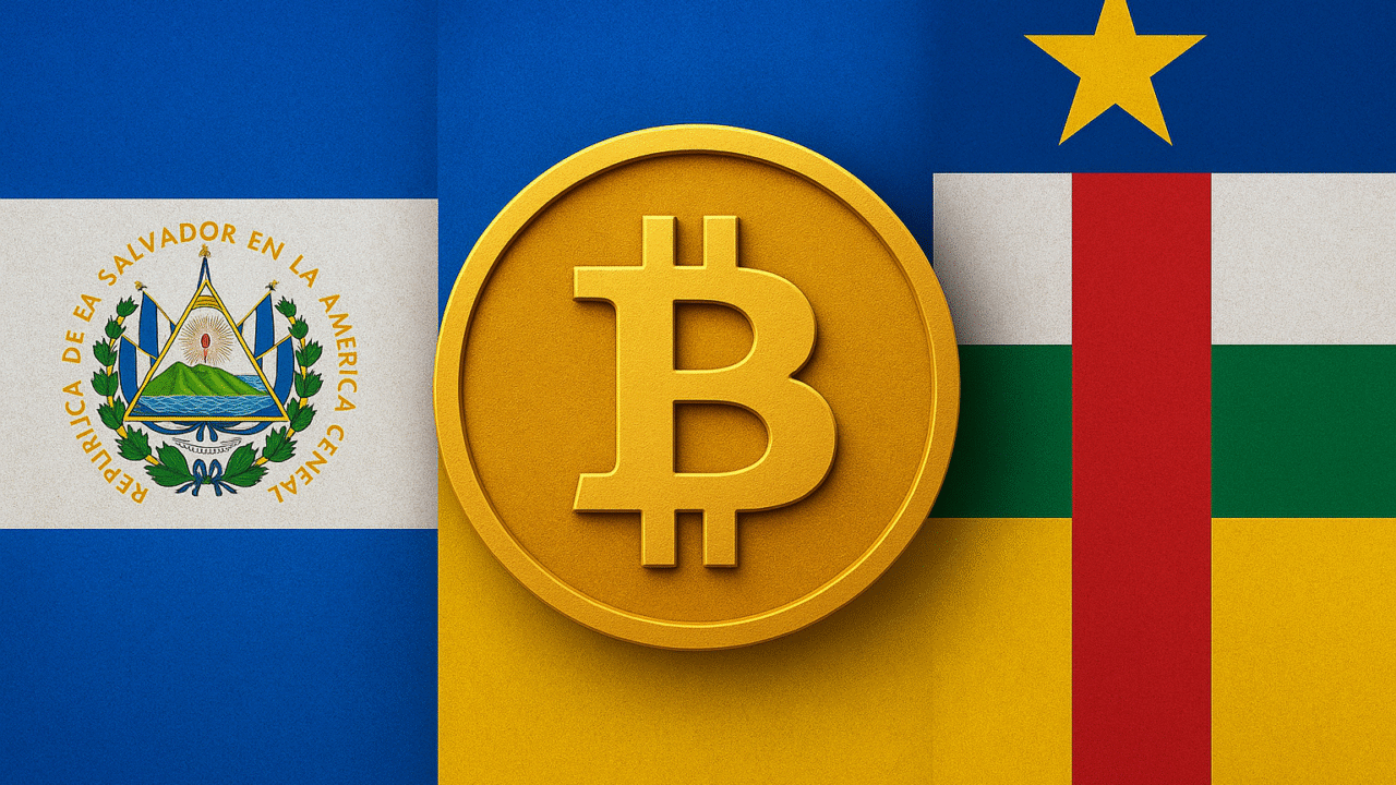 Bitcoin și guvernele: între legalizare