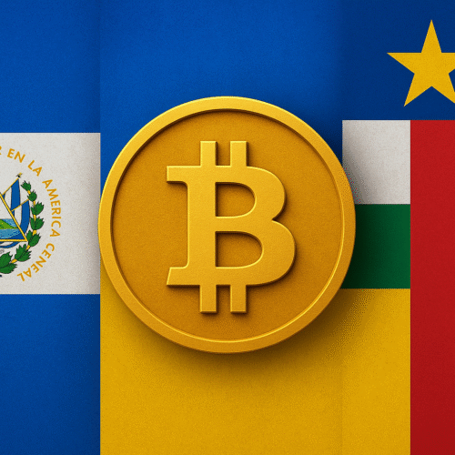 Bitcoin și guvernele: între legalizare