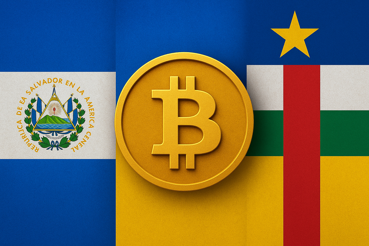 Bitcoin și guvernele: între legalizare