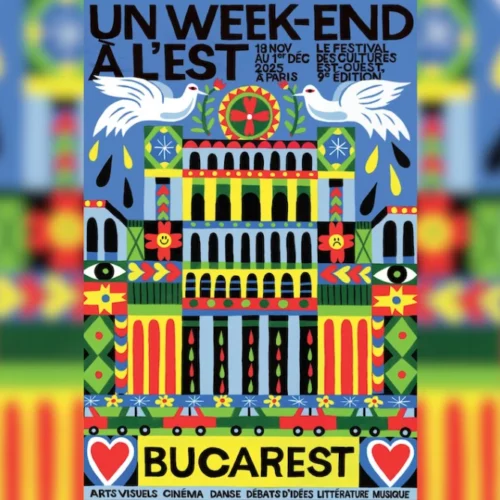 Un Week-end à l’Est