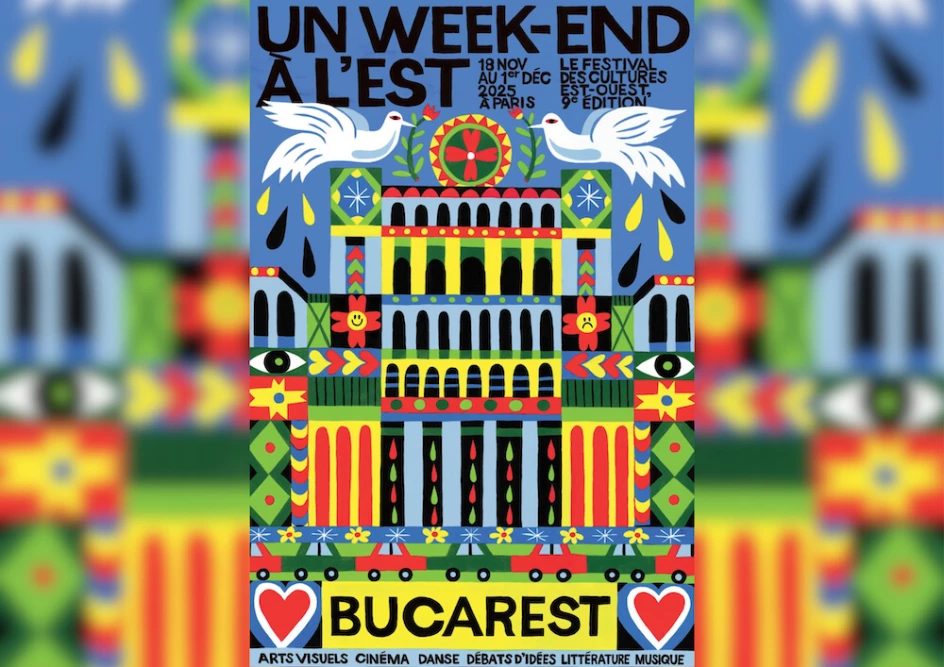 Un Week-end à l’Est