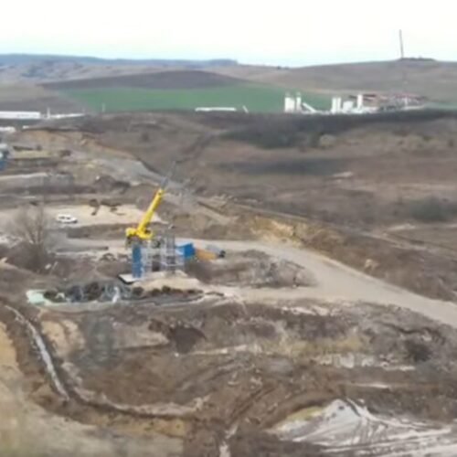Autostrada Unirii: Investiție de 10 Miliarde!