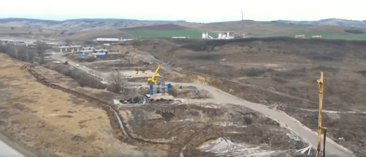 Autostrada Unirii: Investiție de 10 Miliarde!