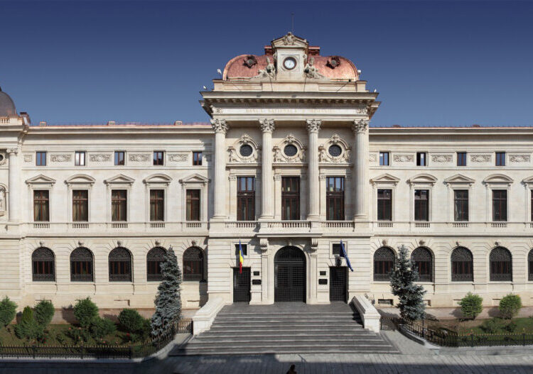 BNR intră în elită!