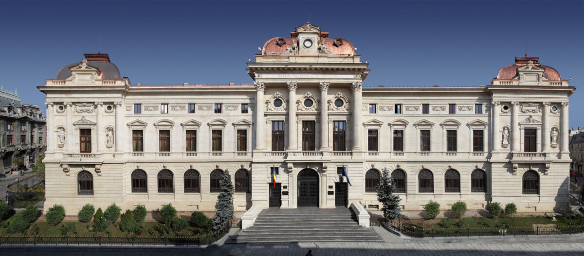 BNR intră în elită!