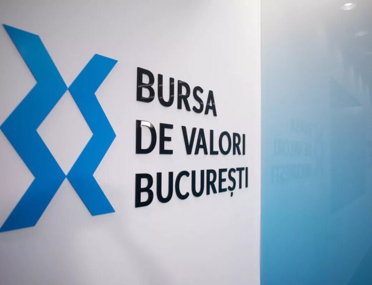 BVB în scădere