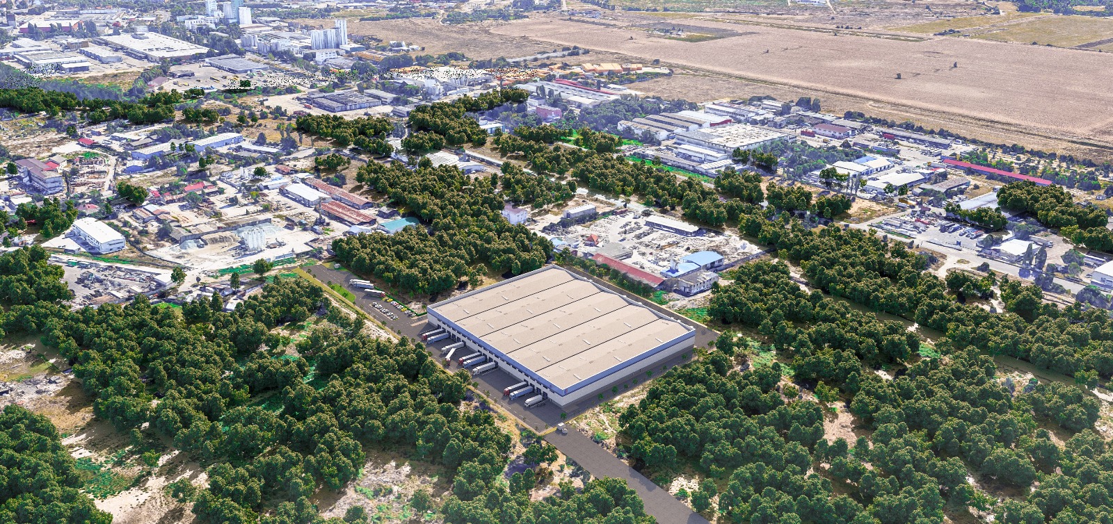 Black Friday record la Olympian Park