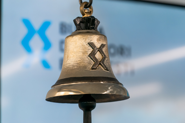 Bursa va pierde elanul?