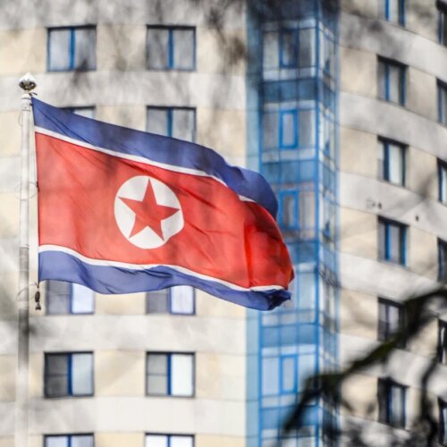 Coreea de Nord fură miliarde în crypto.