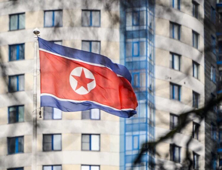 Coreea de Nord fură miliarde în crypto.