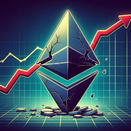 Crash Ethereum sub 2.800$?