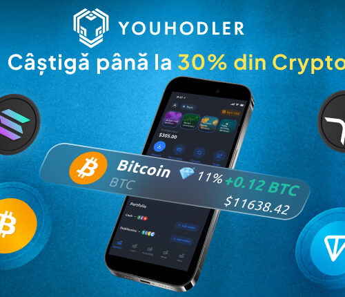 Cripto 2025: Cum să profiti de volatilitate