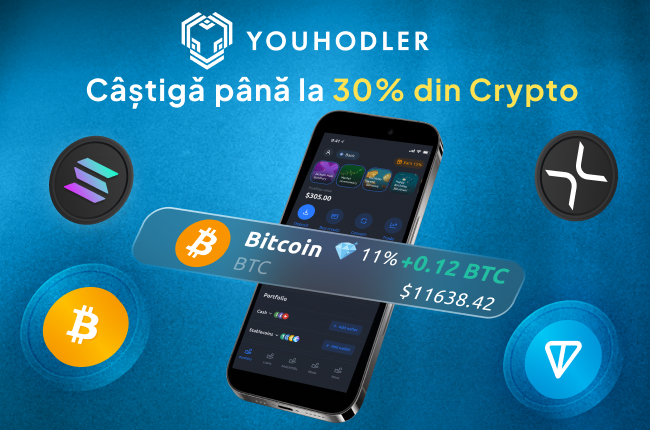 Cripto 2025: Cum să profiti de volatilitate