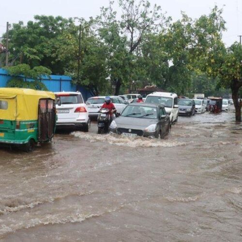 Criza economică lovește LA