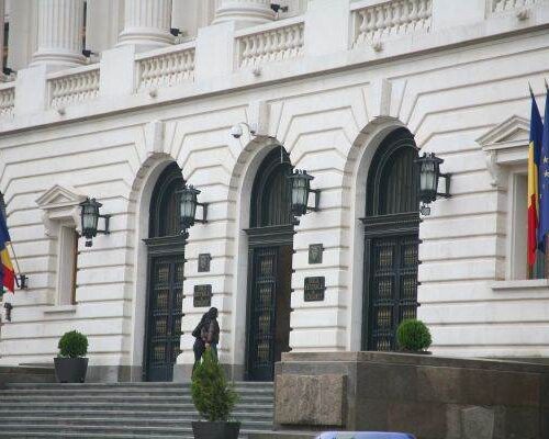 Dobânda la depozitele overnight se menține la 5,71%