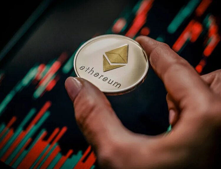 Ethereum: Avertizare pentru traderi?