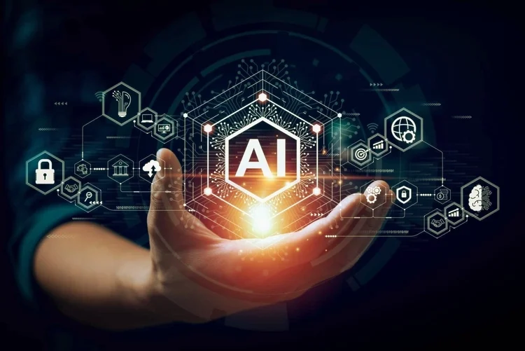 Inteligența Artificială: Motorul Investițiilor