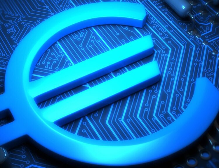 Monedă Digitală Europeană