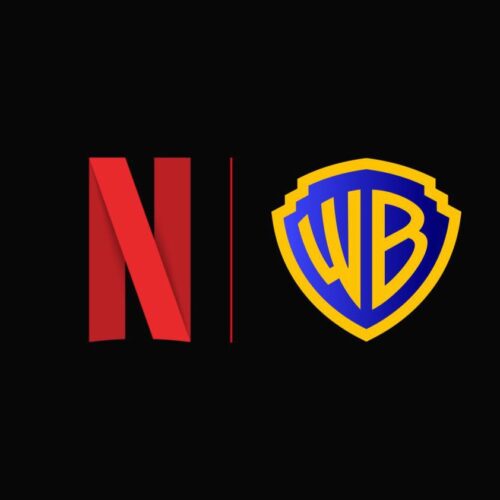 Netflix cumpără WBD pentru 72 mld$