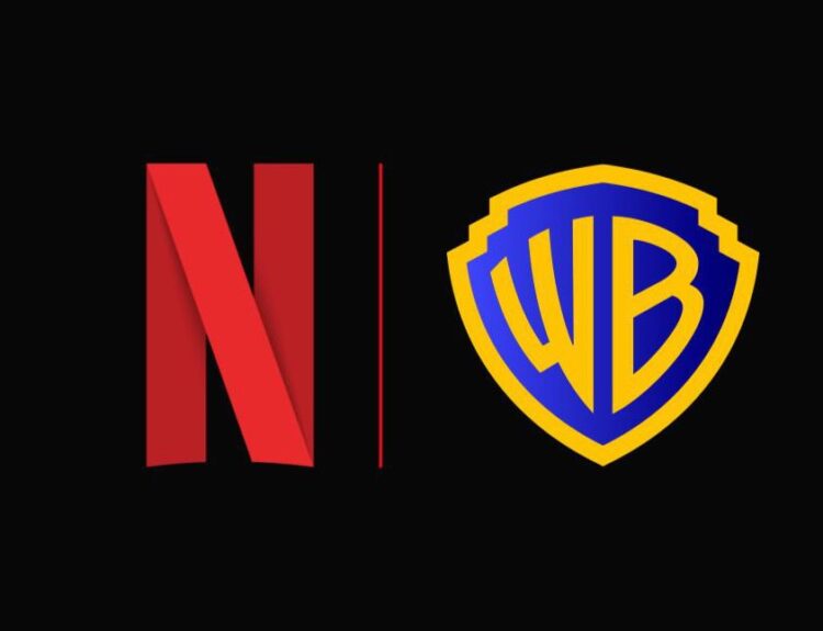 Netflix cumpără WBD pentru 72 mld$