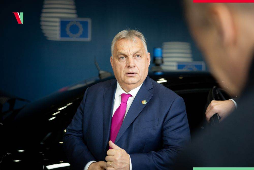 Orban: Ungaria se pregătește pentru Rusia post-război