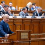 Pensii speciale pentru magistrați, adoptate în Parlament