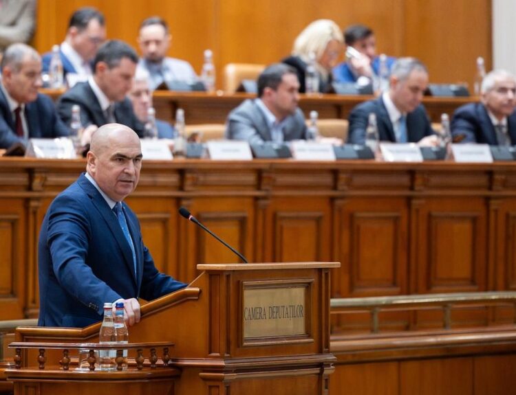 Pensii speciale pentru magistrați, adoptate în Parlament