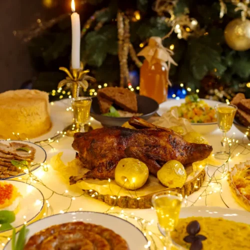 Prețul Crăciunului 2025