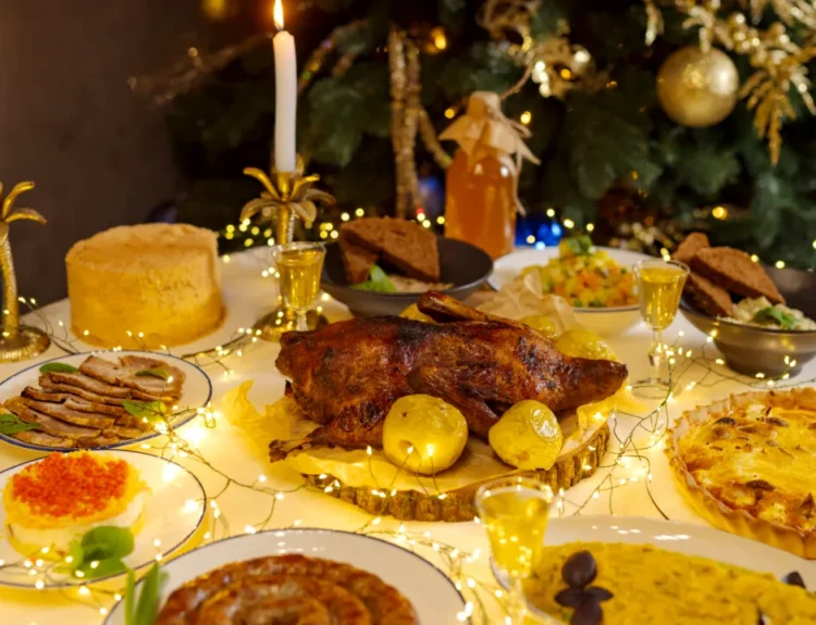 Prețul Crăciunului 2025