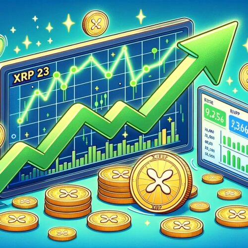 Prețul XRP: De ce nu are sens?