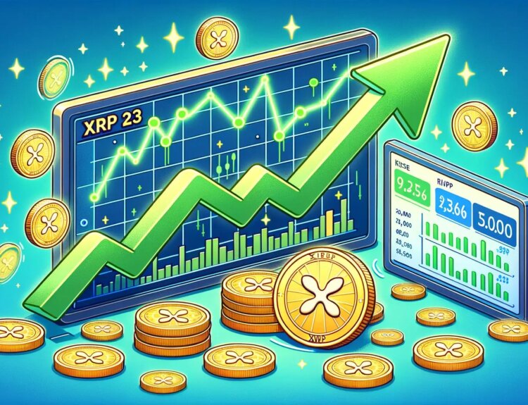 Prețul XRP: De ce nu are sens?