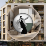 Rezidențial de lux în Cluj