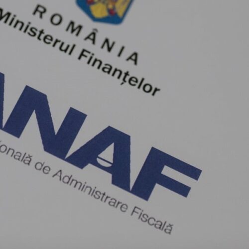 Scandalul evaziunii fiscale în România