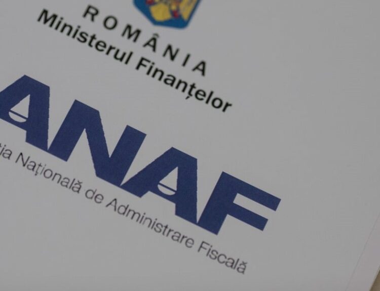 Scandalul evaziunii fiscale în România