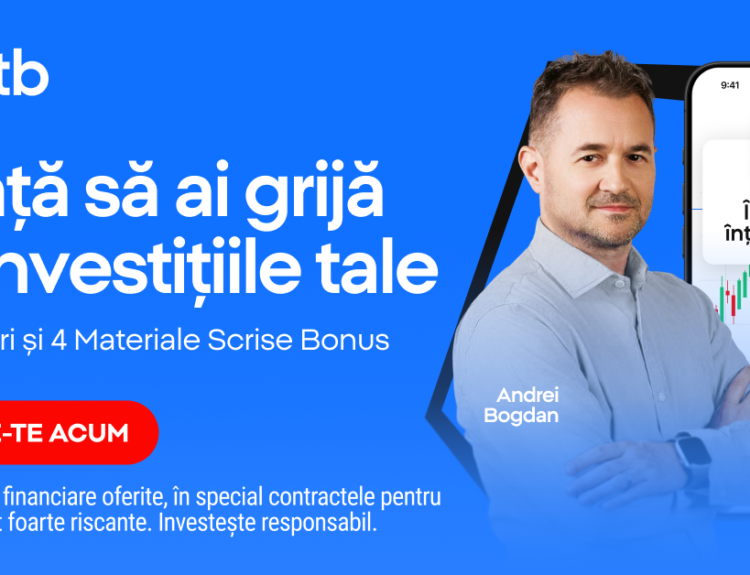 Tranzacționare cu acoperire la XTB