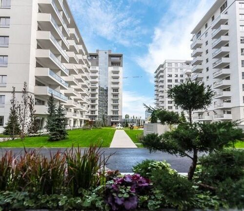 Trustul Meta Estate părăsește Greenfield