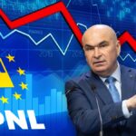 KO financiar pentru Ilie Bolojan