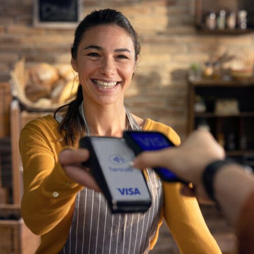 2026: Sfârșitul banilor cash