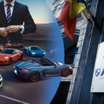 ANAF verifică 66 de mașini de lux