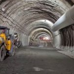 Autostrada Sibiu-Pitești: Lucrări neîntrerupte