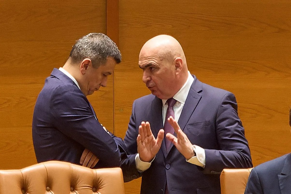 Deficit bugetar mai mic în România?