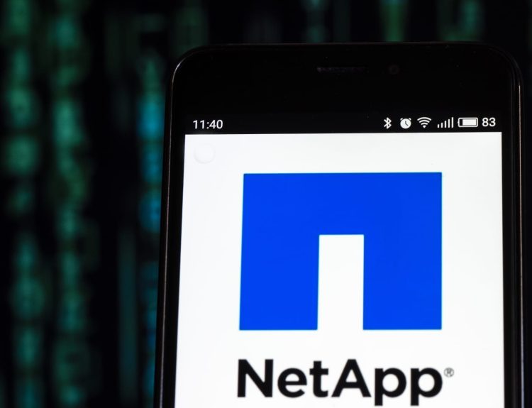 Fluctuații pe burse: NetApp, Nvidia și Intel