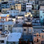 Locuințe sociale: cereri de 2,5 ori mai mari